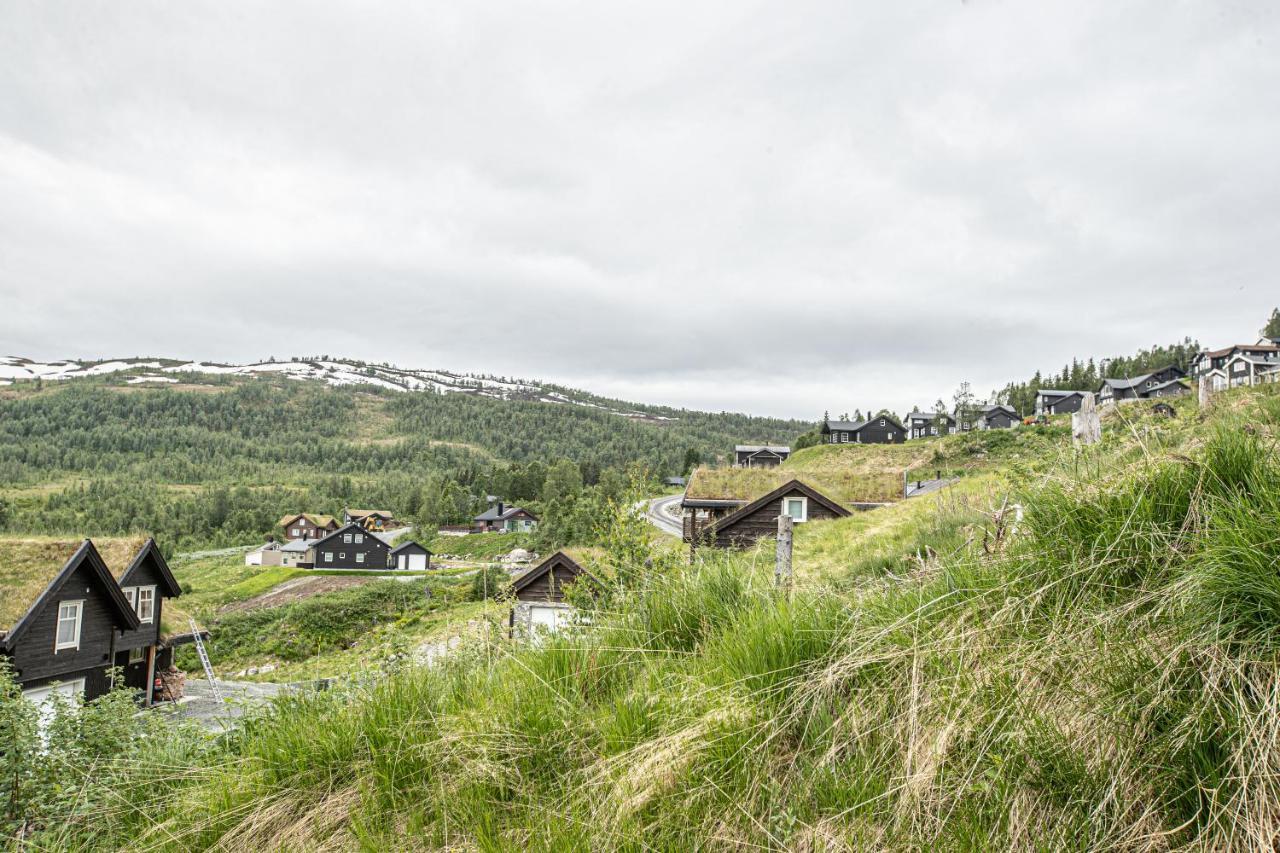 Hébergement de vacances Fjellsporthytta Nr. 4 *