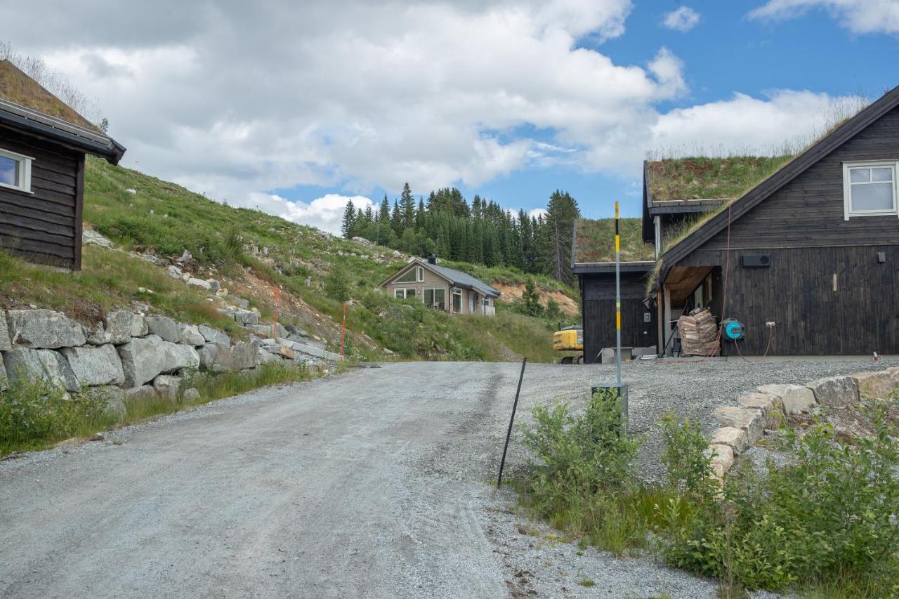Fjellsporthytta Nr. 4 *
