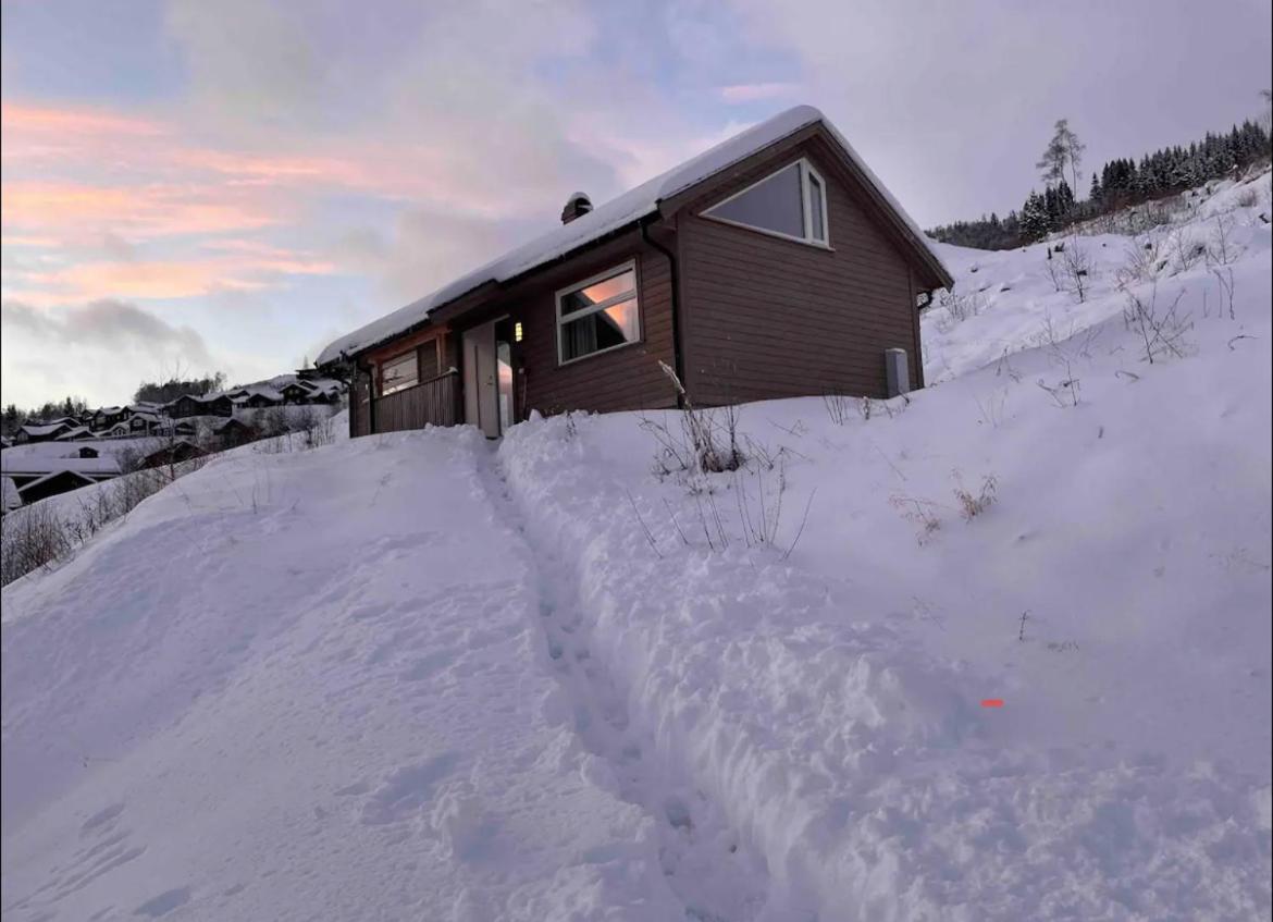 Fjellsporthytta Nr. 4 *