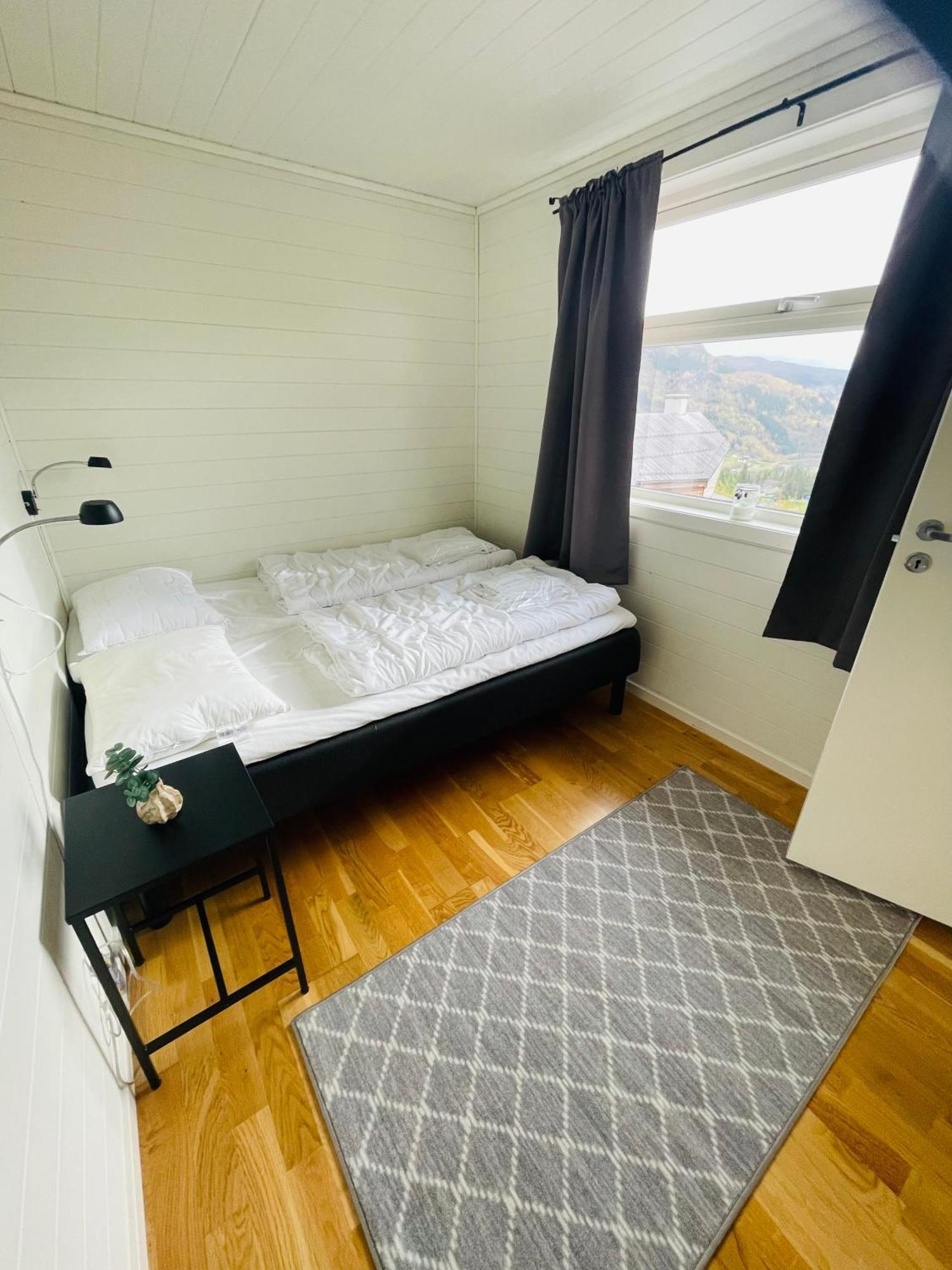 Fjellsporthytta Nr. 4 *