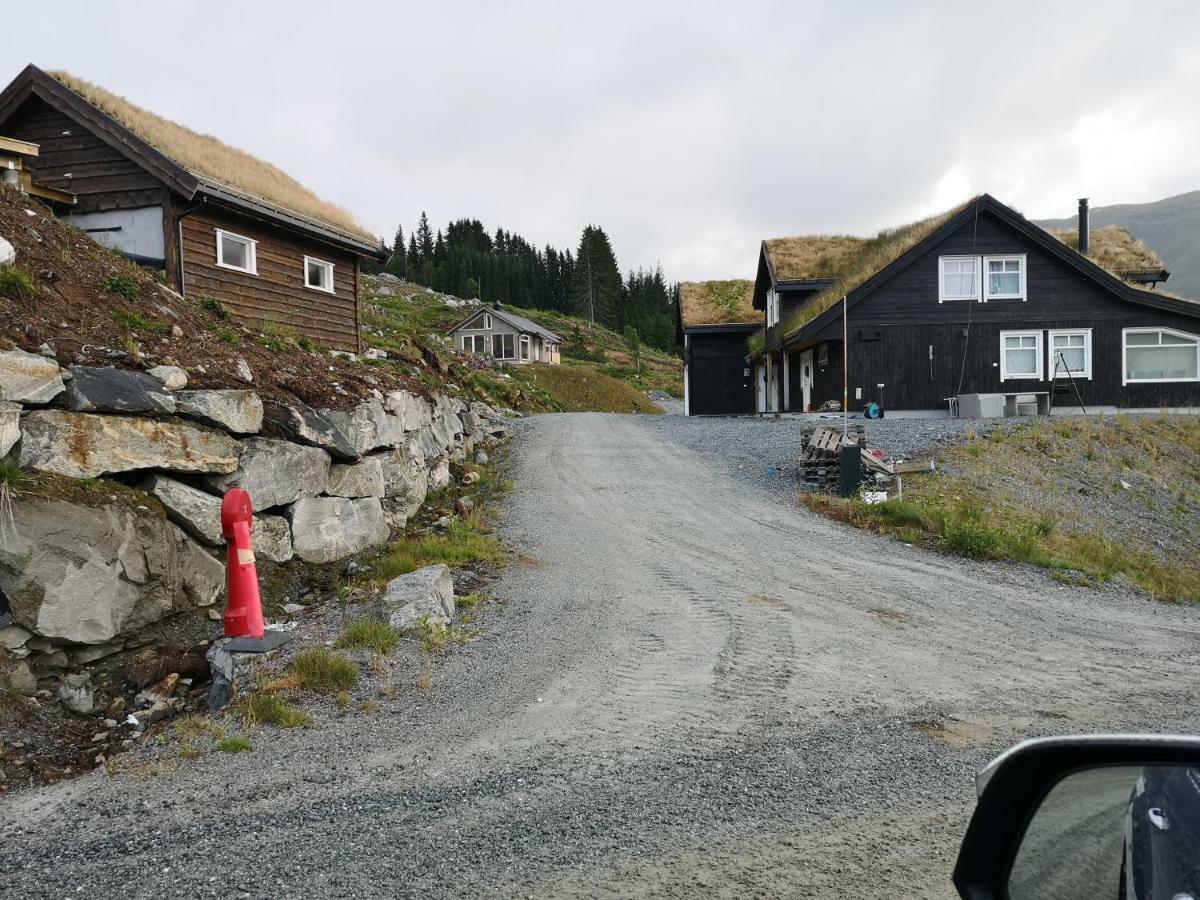 Hébergement de vacances Fjellsporthytta Nr. 4 *