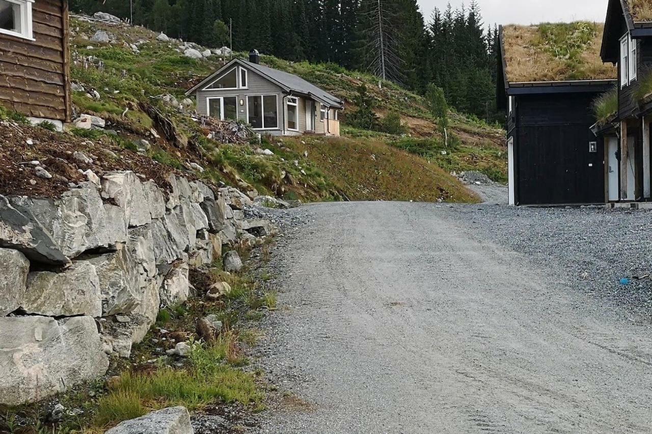 Hébergement de vacances Fjellsporthytta Nr. 4 Sogndal