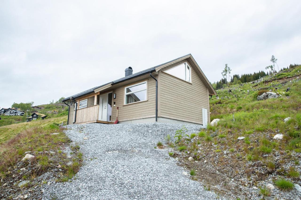 Fjellsporthytta Nr. 4 *