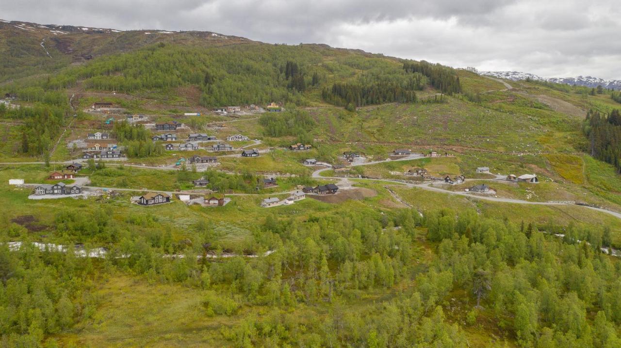 Fjellsporthytta Nr. 4 Sogndal