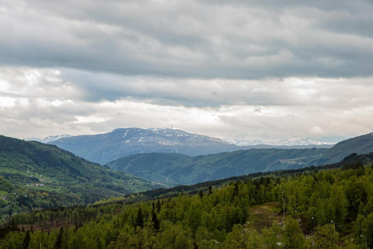 Fjellsporthytta Nr. 4 *